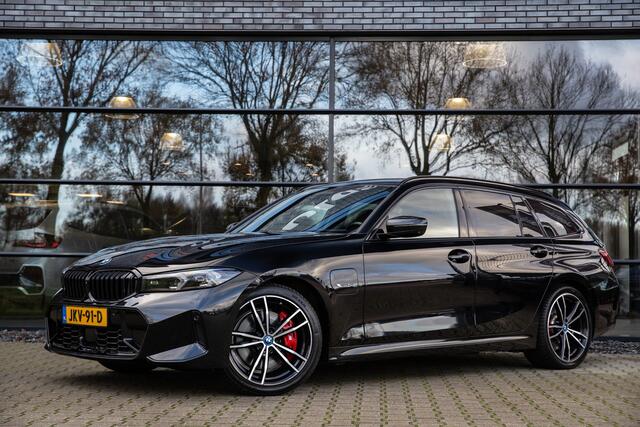 BMW 3-SERIE Touring 320e High executive M-Sport , Adap. cruise, Head-up display,