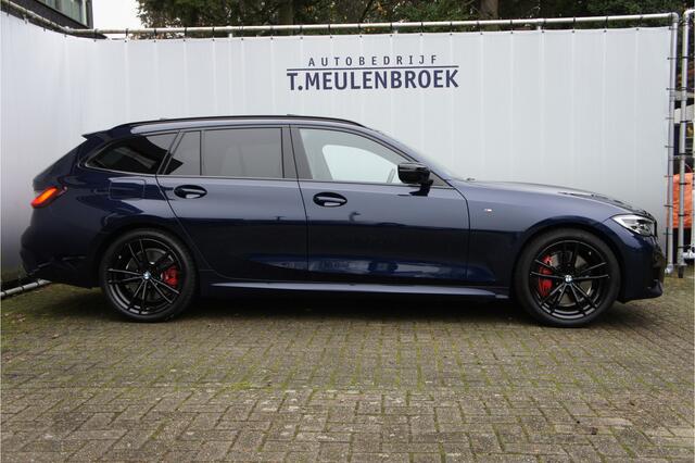 BMW 3-SERIE Touring M340i xDrive High Executive Panoramadak, Head up