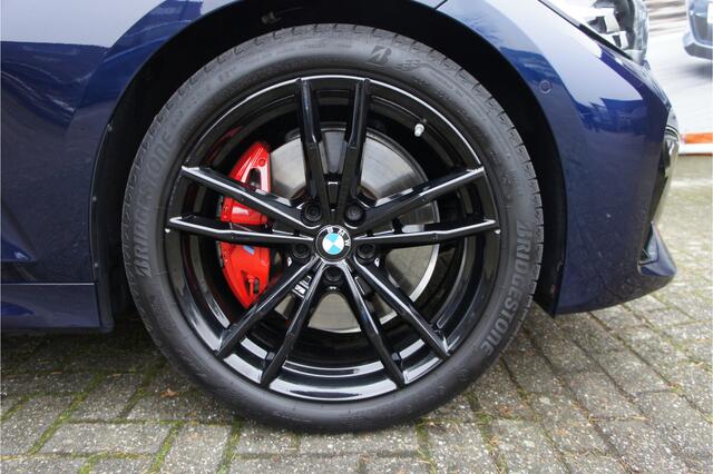 BMW 3-SERIE Touring M340i xDrive High Executive Panoramadak, Head up