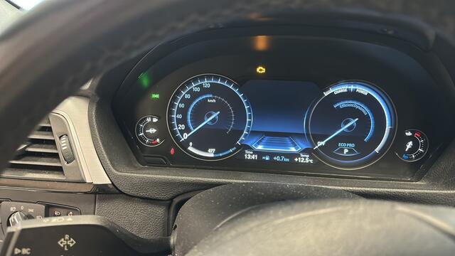 BMW 3-SERIE 318i Lu.L Exec.