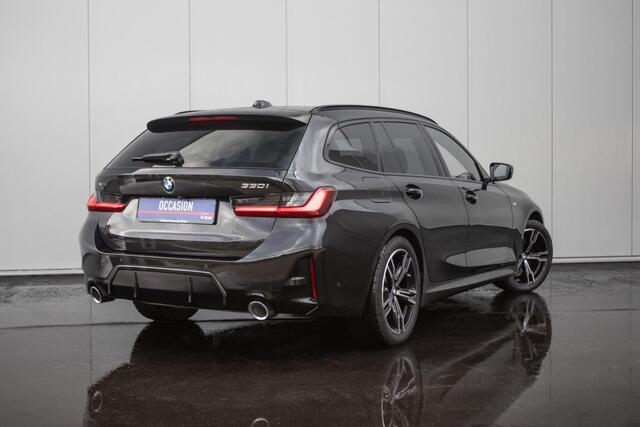 BMW 3-SERIE Touring 330i xDrive