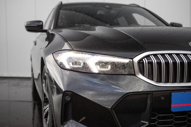 BMW 3-SERIE Touring 330i xDrive