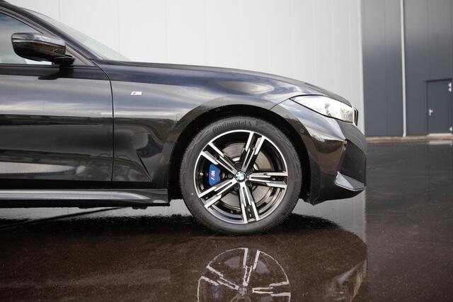 BMW 3-SERIE Touring 330i xDrive