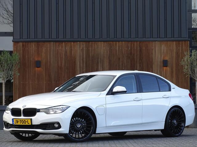 BMW 3-SERIE 330e 252PK automaat / Executive / Alpina / LED *NAP*