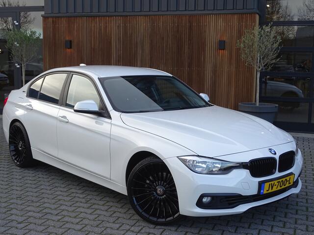 BMW 3-SERIE 330e 252PK automaat / Executive / Alpina / LED *NAP*