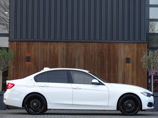 BMW 3-SERIE 330e 252PK automaat / Executive / Alpina / LED *NAP*