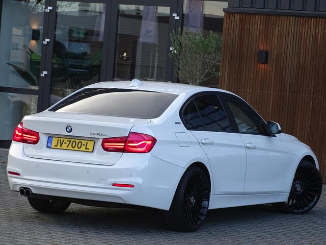 BMW 3-SERIE 330e 252PK automaat / Executive / Alpina / LED *NAP*