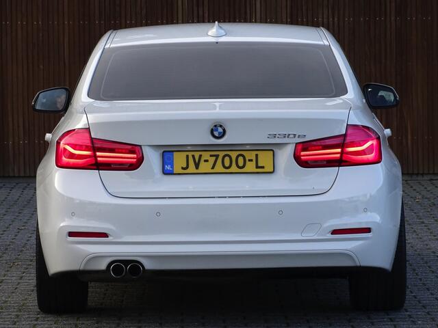 BMW 3-SERIE 330e 252PK automaat / Executive / Alpina / LED *NAP*