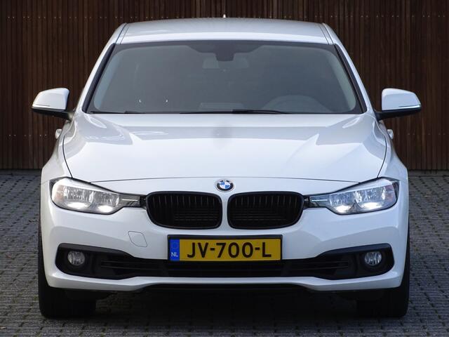 BMW 3-SERIE 330e 252PK automaat / Executive / Alpina / LED *NAP*