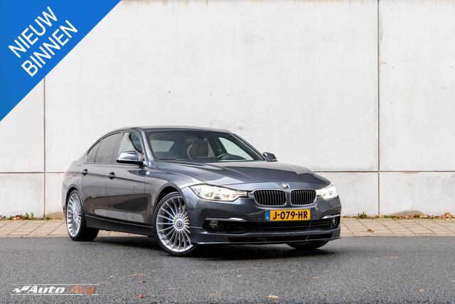 BMW 3-SERIE Alpina B3 Biturbo