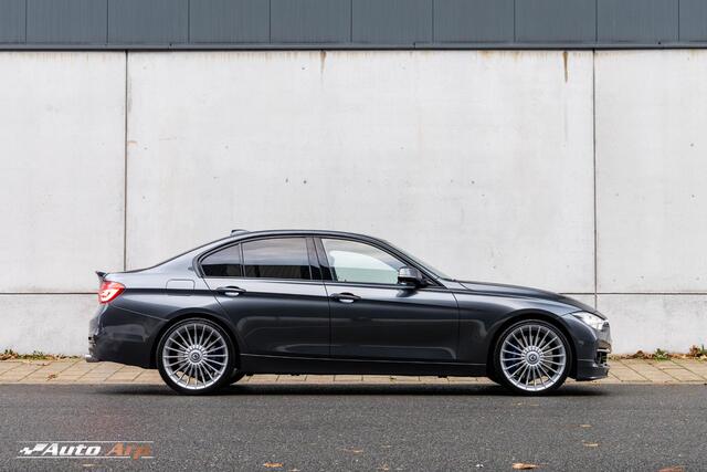 BMW 3-SERIE Alpina B3 Biturbo