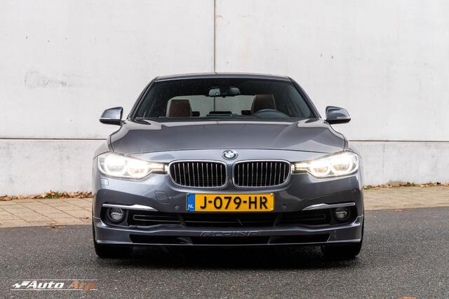 BMW 3-SERIE Alpina B3 Biturbo