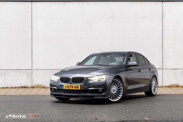 BMW 3-SERIE Alpina B3 Biturbo