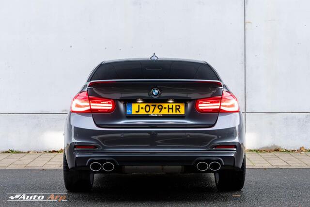 BMW 3-SERIE Alpina B3 Biturbo