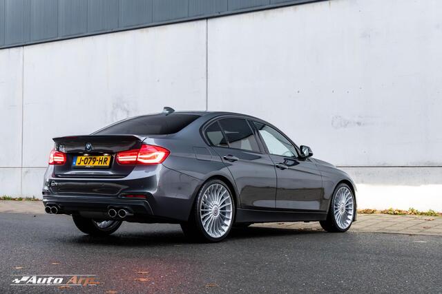 BMW 3-SERIE Alpina B3 Biturbo