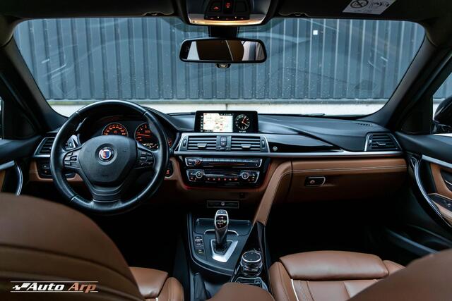 BMW 3-SERIE Alpina B3 Biturbo