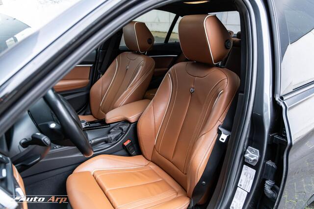 BMW 3-SERIE Alpina B3 Biturbo