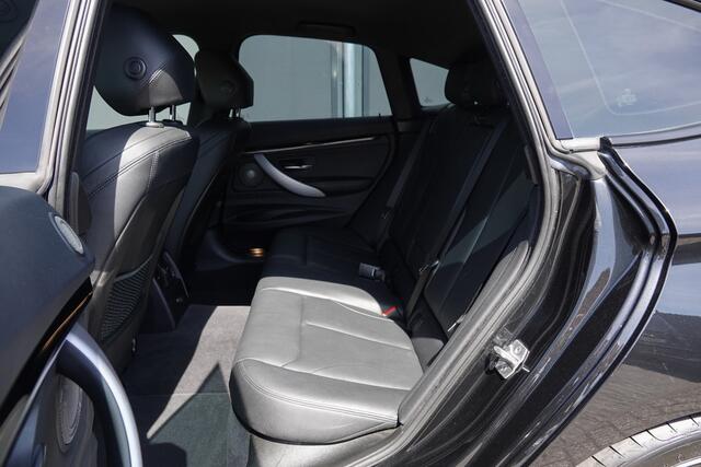 BMW 3-SERIE GT Gran Turismo 320i 184Pk Aut. | High Executive | M-Sport | Achteruitrijcamera | Harman-Kardon | 19''