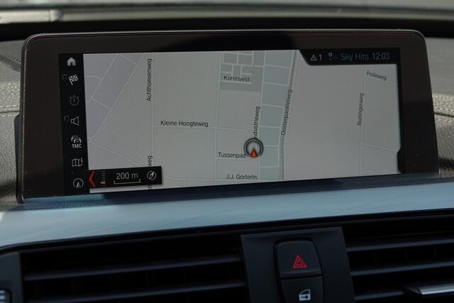 BMW 3-SERIE GT Gran Turismo 320i 184Pk Aut. | High Executive | M-Sport | Achteruitrijcamera | Harman-Kardon | 19''