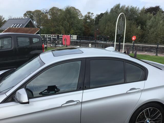 BMW 3-SERIE GT Gran Turismo 320i xDrive Centennial High Executive Bj2016 x-drive leer keyles apk december2025