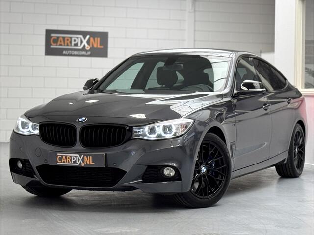 BMW 3-SERIE GT Gran Turismo 328i M-sport 2016 245pk, NL-auto