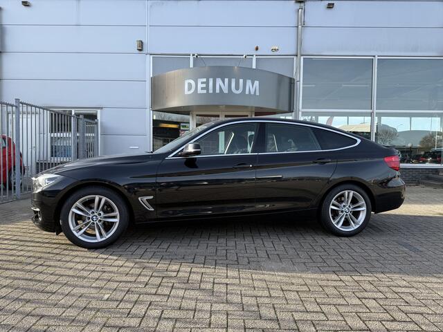 BMW 3-SERIE GT Gran Turismo 320i Centennial Executive Navigatie, LED verl, Park.sens, LMV, etc..