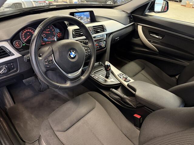 BMW 3-SERIE GT Gran Turismo 320i Centennial Executive Navigatie, LED verl, Park.sens, LMV, etc..