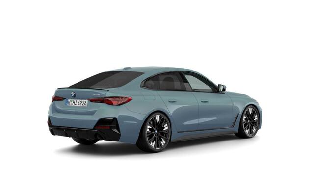 BMW 4-SERIE Gran Coupé 420i M Sportpakket Pro | Comfort Pack