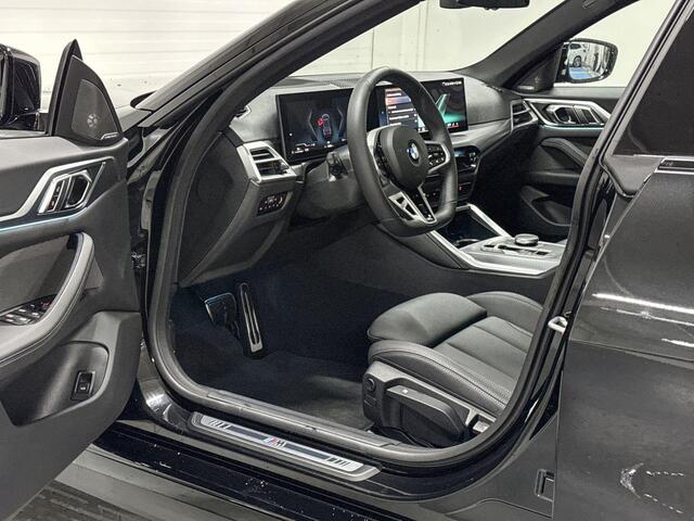 BMW 4-SERIE Gran Coupé 420i | M-Sport | Innovation Pack | Comfort Pack | Harman/Kardon | Schuif-/kanteldak | Comfort Access