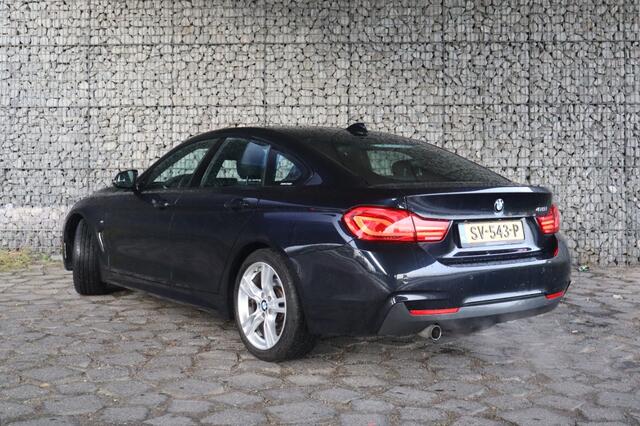 BMW 4-SERIE 418i High Exec. I Geen Import I Parkeerhulp I Stoelverwarming