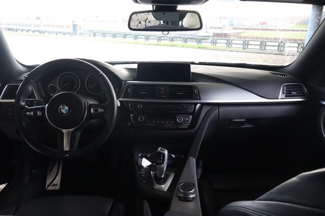 BMW 4-SERIE 418i High Exec. I Geen Import I Parkeerhulp I Stoelverwarming