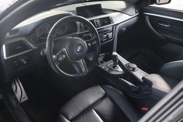 BMW 4-SERIE 418i High Exec. I Geen Import I Parkeerhulp I Stoelverwarming