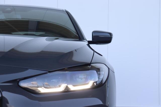 BMW 4-SERIE Gran Coupé 420i High Executive/ M Sportpakket Pro/ Business Edition Plus/ Safety Pack/ Active Guard Plus/ Active Cruise Control