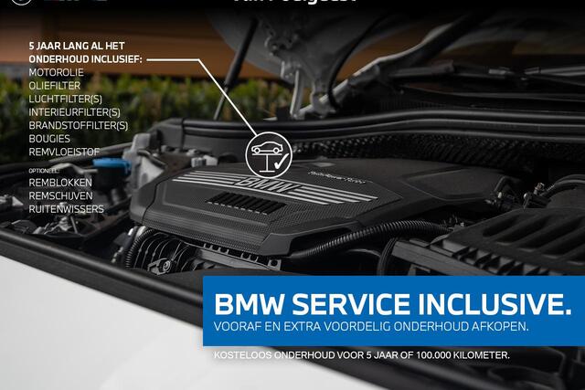 BMW 4-SERIE Gran Coupé M440i xDrive | M Sport Pro | Innovation Pack | Comfort Pack