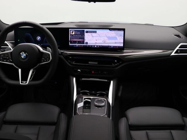 BMW 4-SERIE Coupé 420i | M Sportpakket Pro | Innovation Pack | Comfort Pack | Schuifdak | Comfort Access | Driving Assistant Professional | DAB | HiFi| 19''