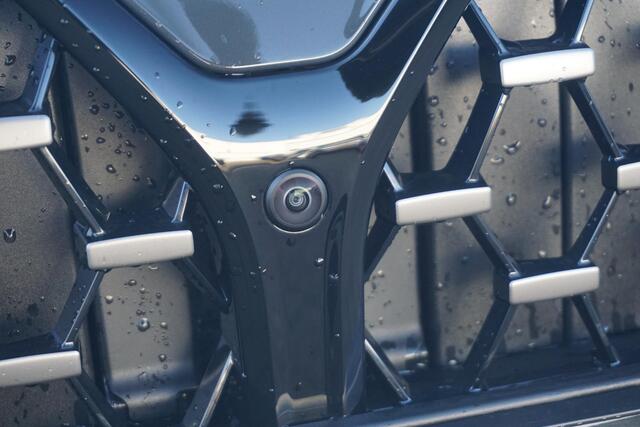 BMW 4-SERIE Gran Coupé 420i M Sport Pro / Harman Kardon / Schuif- Kanteldak / Stuurverwarming / Driving Assistant Professional