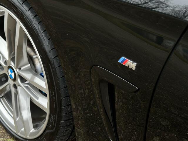 BMW 4-SERIE 430i INDIVIDUAL M-SPORT|DAK|360|H&K|HUD|ACC VOL!