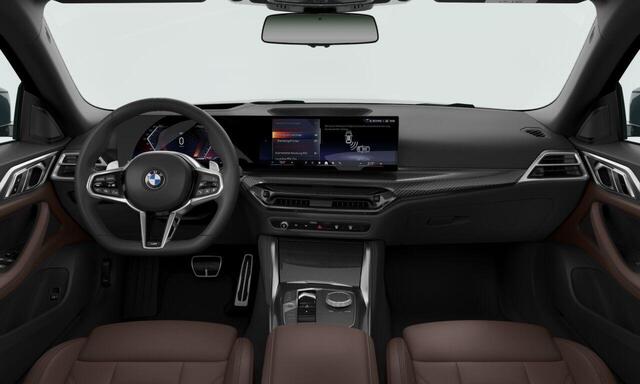 BMW 4-SERIE Gran Coupé 420i | M Sportpakket Pro | Innovation Pack | Comfort Pack