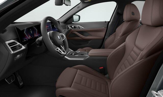 BMW 4-SERIE Gran Coupé 420i | M Sportpakket Pro | Innovation Pack | Comfort Pack