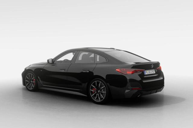 BMW 4-SERIE Gran Coupé 420i | M Sport Pro | Comfort Pack | Active Cruise Control