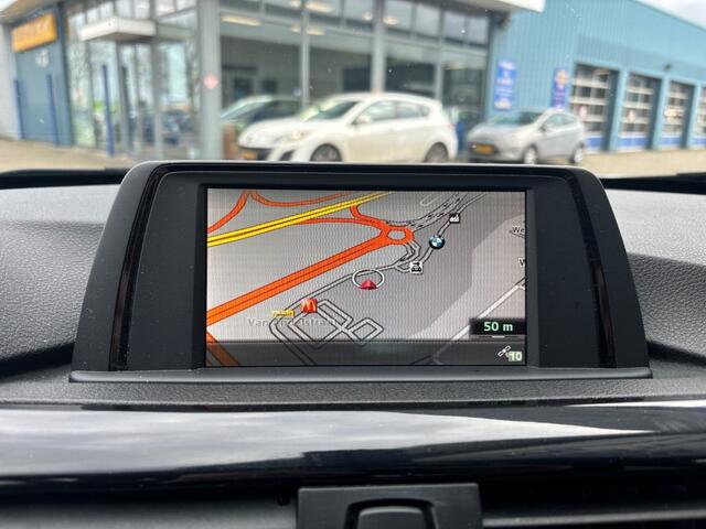 BMW 4-SERIE 420D GRAN COUPE AUTOMAAT M,PAKKET NAVI LMV AIRCO PDC