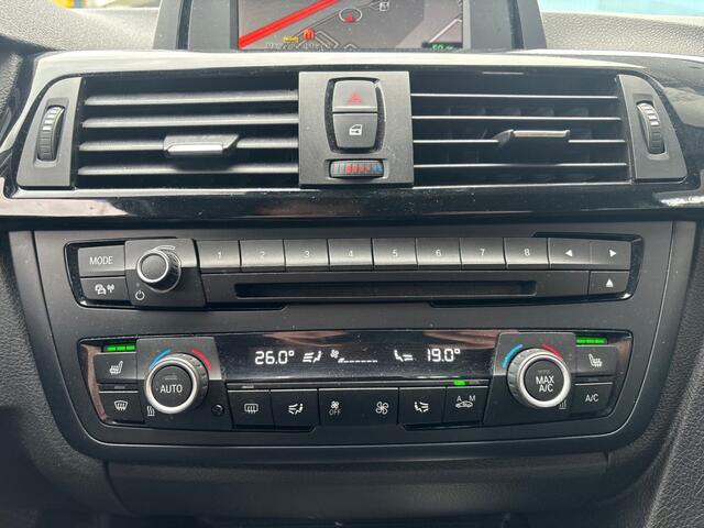 BMW 4-SERIE 420D GRAN COUPE AUTOMAAT M,PAKKET NAVI LMV AIRCO PDC