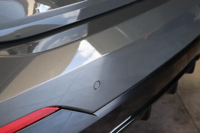 BMW 4-SERIE Cabrio M440i xDrive High Executive 374 PK Navigatie 360Camera Volleder Apple carplay 19LMV Head up