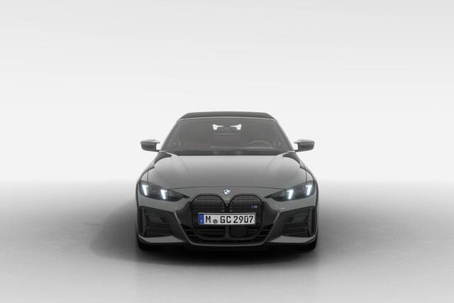 BMW 4-SERIE Cabrio M440i xDrive