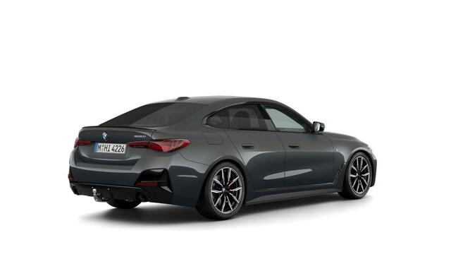 BMW 4-SERIE 420i Gran Coupé | M Sportpakket Pro | Innovation Pack | Comfort Pack