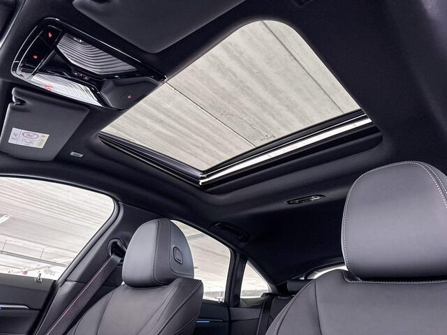 BMW 4-SERIE Gran Coupé 430i High Executive | M Sportpakket Pro | Elektrisch bediend glazen schuif-/kanteldak