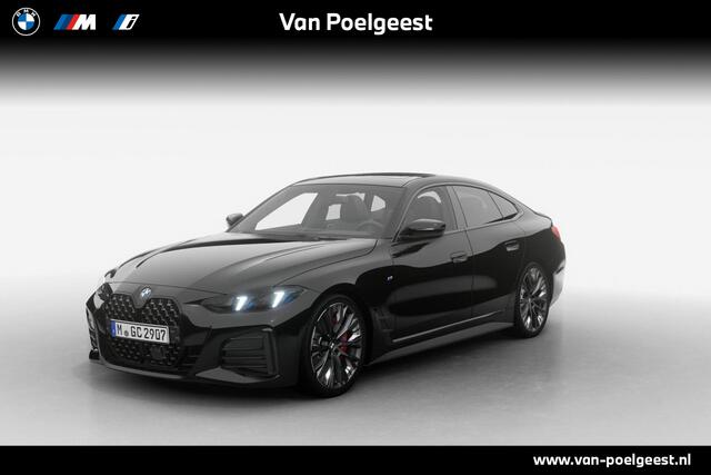 BMW 4-SERIE Gran Coupé 420i | M Sport Pro | Comfort Pack | Trekhaak