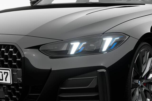 BMW 4-SERIE Gran Coupé 420i | M Sport Pro | Comfort Pack | Trekhaak