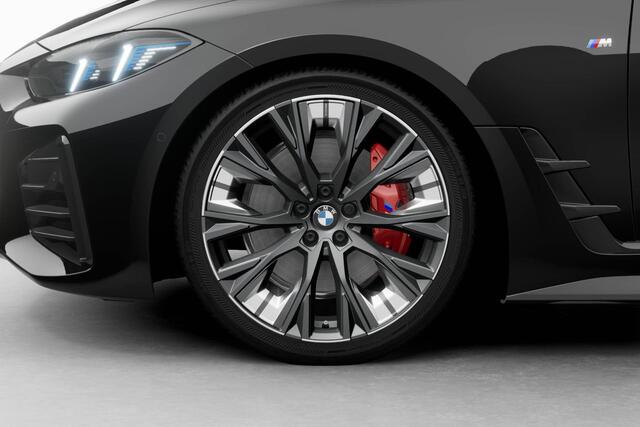 BMW 4-SERIE Gran Coupé 420i | M Sport Pro | Comfort Pack | Trekhaak