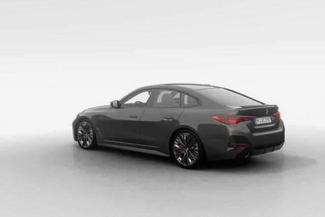 BMW 4-SERIE Gran Coupé 420i | M Sport Pro | Comfort Pack | Glazen Schuif-/Kanteldak